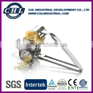 Wholesales Stainless Steel Cheese Grater thumbnail-5