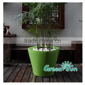 Succulent Plant Pot, Plastic Planter Pots,garden Flower Pot,interior Decor Planter thumbnail-3