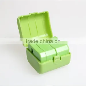 3A Mini Travel Adapter Electric Plug Unviersal Travel Adapter Mini Travel Adapter Without Usb Port thumbnail-5
