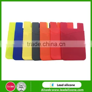 2016 Cellphones Accessories Silicone Bracket Cell Phone Car Holder thumbnail-2