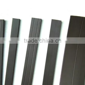 Permanent Strong Magnetic Strip for Door/window/AD,rubber Flexible Magnet for Door thumbnail-1