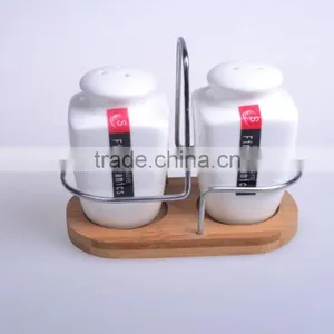 Hot Sale High Quality 2015 New Style Ceramic Kitchen Canisters/ceramic Kitchen Canister Sets/2pcs Ceramic Canister Sets thumbnail-2