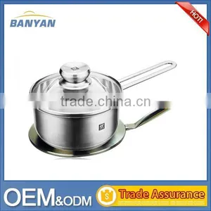 Hot Item Stainless Steel Induction Plate With Capsule Structure Induction Heat Diffuser thumbnail-1
