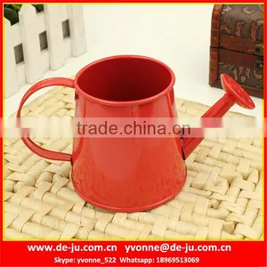 Modern Popular Metal Watering Pot thumbnail-1