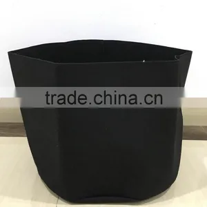 Gallon Grow Bag Fabric Planter Raised Bed thumbnail-1