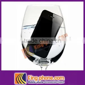 Excellent Quality Explosion-proof Tempered Glass Film for Iphone5, Professional Screen Guard thumbnail-1