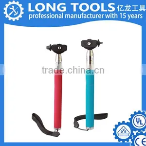 Competitive Price Mobile Extendable Mobile Phone Selfie Stick Holder thumbnail-1