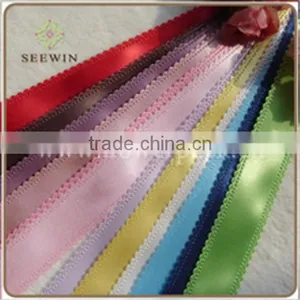 Colorful Grosgrain Satin Ribbon for Deco thumbnail-2