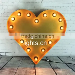 Decorative Metal Lights thumbnail-6