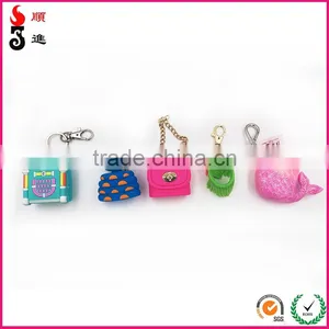 OEM Free Hand Crochet Patterns With LED Light up thumbnail-6