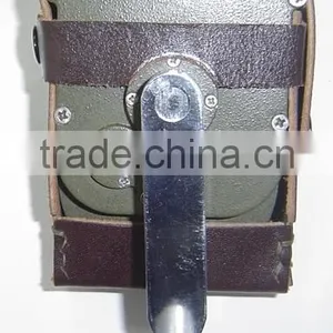 20w Military Single Handle Hand Power Generator thumbnail-3