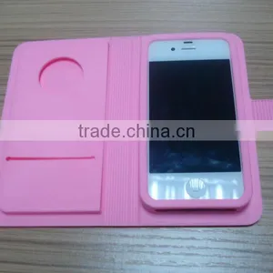 Wholesale Cell Phone Accessory /silicon Phone Case thumbnail-1