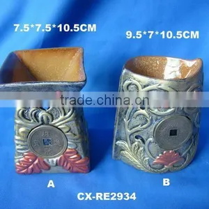 Tea Light Oil Burners thumbnail-1