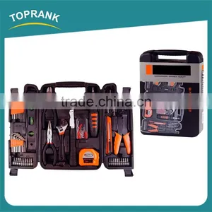 High Quality 50pcs Household Professional Multi Power Hand Tool Set thumbnail-1