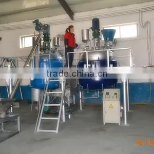 The Whole Floral Foam Production Line and Equipment thumbnail-2