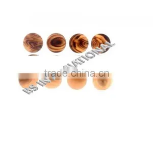 Buffalo Brown Horn Blanks thumbnail-1