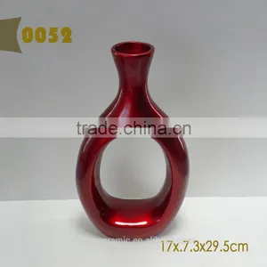 New &cheap Flower Vase for Home Decoration thumbnail-3