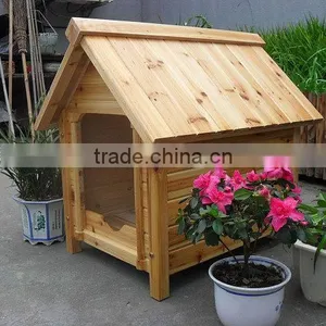 Wooden Pet House thumbnail-5