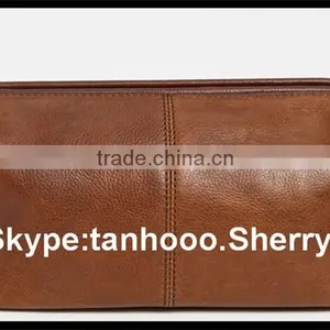 China Wholesale Shenzhen Leather Makeup/cowholesale Cosmetic Bags,printed Canvas Cosmetic Bag,high Quality Leather Cosmetic Bags thumbnail-2