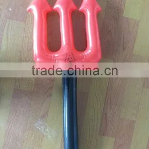 Inflatable Trident thumbnail-1