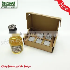 Ice Soap Stone/ Soap Stone Whiskey Stone thumbnail-1
