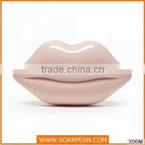 Shop Display Props Modern Fiberglass Sexy Lip Statue thumbnail-4