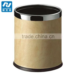 Home Usage and Stocked,Eco-Friendly Feature Trash Can thumbnail-2