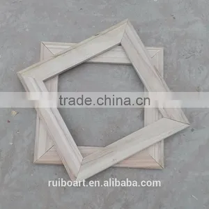 Hot Sale Wood Stretcher Frame thumbnail-4