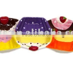 Cake Soap Tray thumbnail-1
