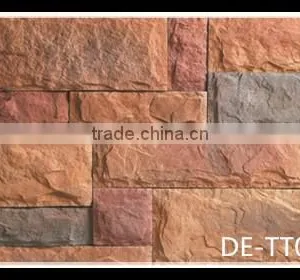 2015 High Quality Environment Friendly Exterior Textured Stone Veneer thumbnail-1