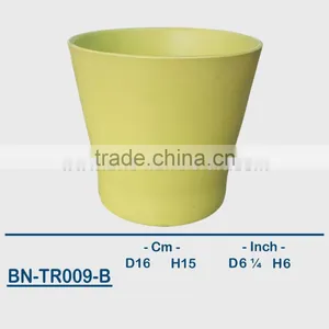 Vietnamese Terracotta Mini Planter BN-TR009 thumbnail-2