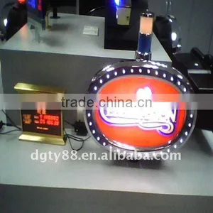 Plastic Light Box thumbnail-1