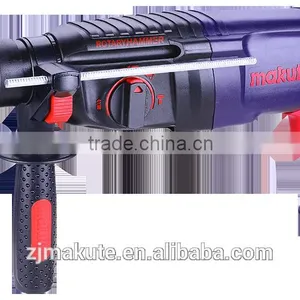 MAKUTE Gold Hammer Mill HD001 26mm Hammer Drill thumbnail-1
