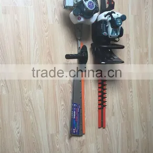Cutting Width 600mm 28.5cc Hadge Trimmer With CE&GS thumbnail-3