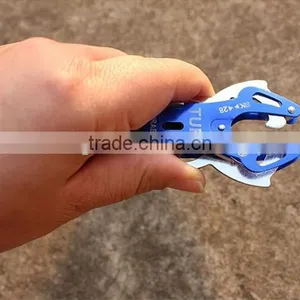 Water Proof Colorful Detachable Carabiner (special Shape) thumbnail-3
