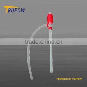 Plastic Manual Chemical Siphon Pump thumbnail-1
