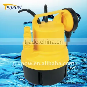 250W Smaller Clean Water Submersible Pump thumbnail-1
