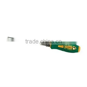 FLEXIBLE SHAFT WITH PLASTIC SCREWDRIVER (CR-V) thumbnail-1