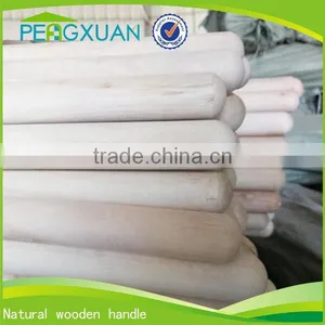 Wholesale Natural Eucalyptus Vineyard Grape Stakes for Plant Support thumbnail-2