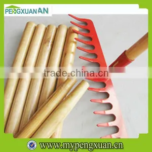 Wooden Rake Handle thumbnail-1
