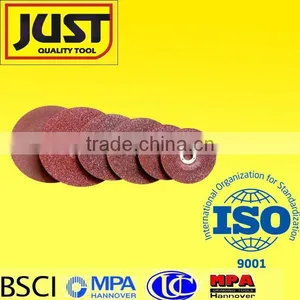 Abrasive Elastic Grit Flap Disc thumbnail-1