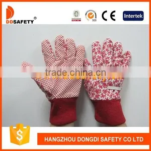 DDSAFETY 2017 Hot Selling Promotion Garden Glove Safety Glove Working Glove thumbnail-1