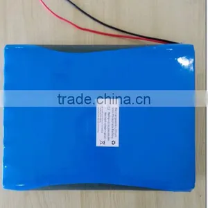 Rechargeable Battery 24V10AH Lithium/lifepo4 thumbnail-3