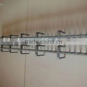 5' Plastic Slab Bolster Support China SupplierN on Sale thumbnail-1