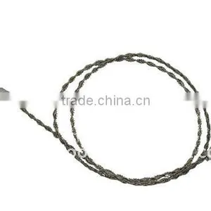 Emergency Survival Wire Saw thumbnail-1