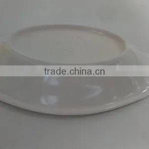 100% Melamine Plate Melamine Dinnerware 5A1069 thumbnail-3