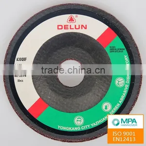 Emery Grinding Wheel thumbnail-1