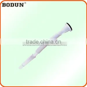 C8007 Two Parts 1.5m Drain Pipe/downcomer Pipe/water Hose thumbnail-1