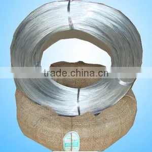 Low Price Galvanized Iron Wire From Guangzhou Supplier thumbnail-4