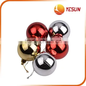 PS Christams Decoration Balls thumbnail-4